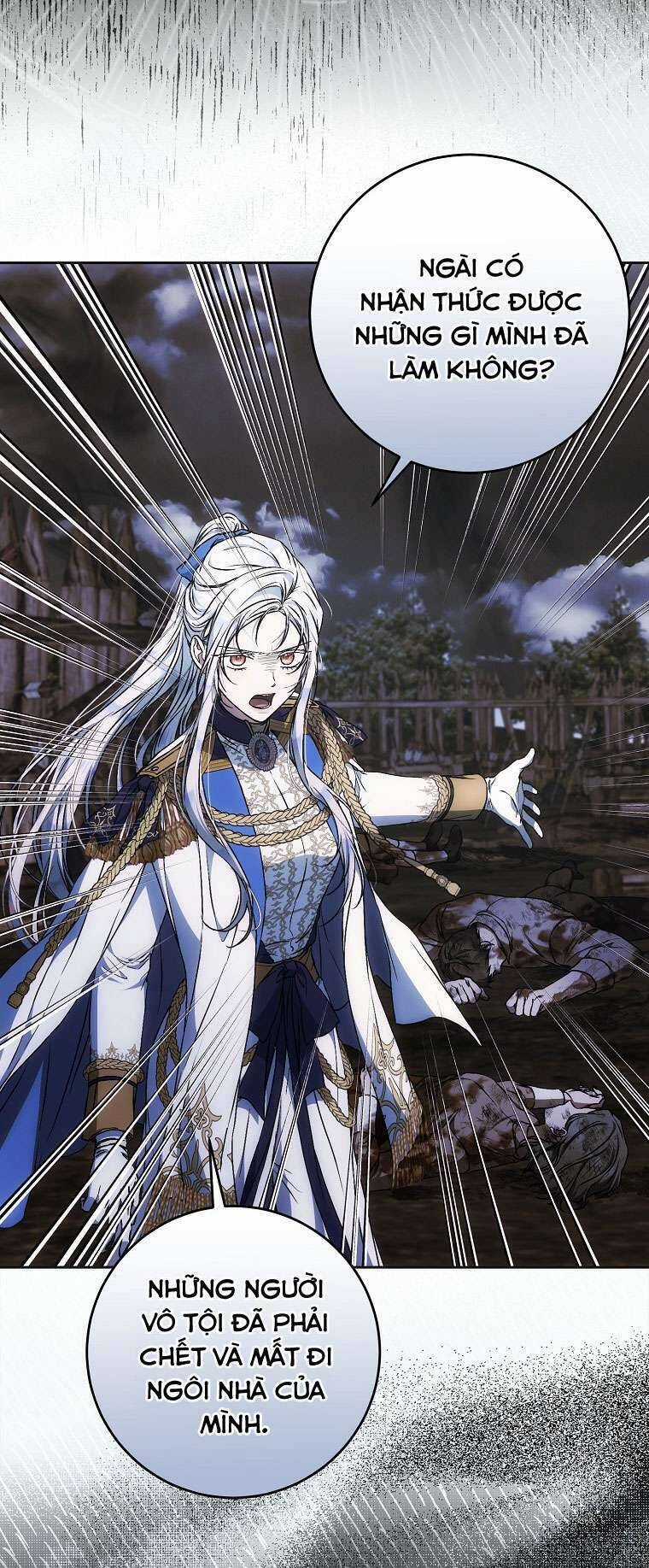 Tôi Trở Thành Vợ Nam Chính Chapter 109 trang 36