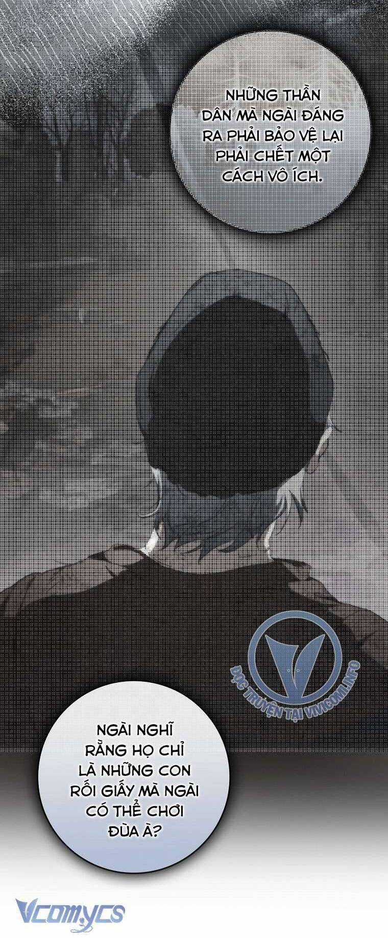 Tôi Trở Thành Vợ Nam Chính Chapter 109 trang 37