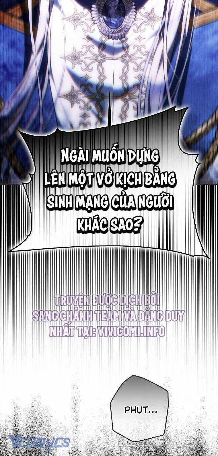 Tôi Trở Thành Vợ Nam Chính Chapter 109 trang 39