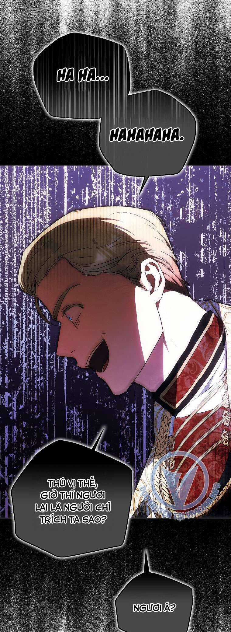 Tôi Trở Thành Vợ Nam Chính Chapter 109 trang 40