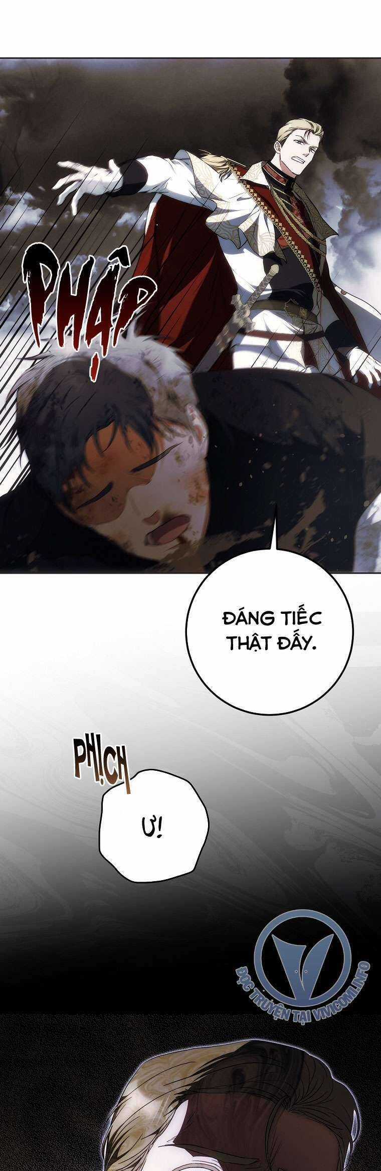 Tôi Trở Thành Vợ Nam Chính Chapter 109 trang 42