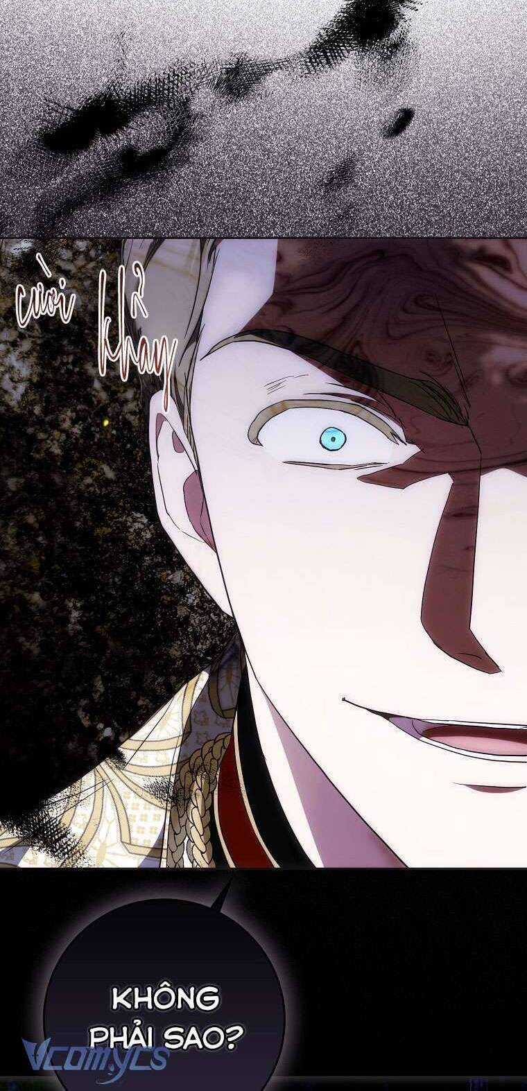 Tôi Trở Thành Vợ Nam Chính Chapter 109 trang 47