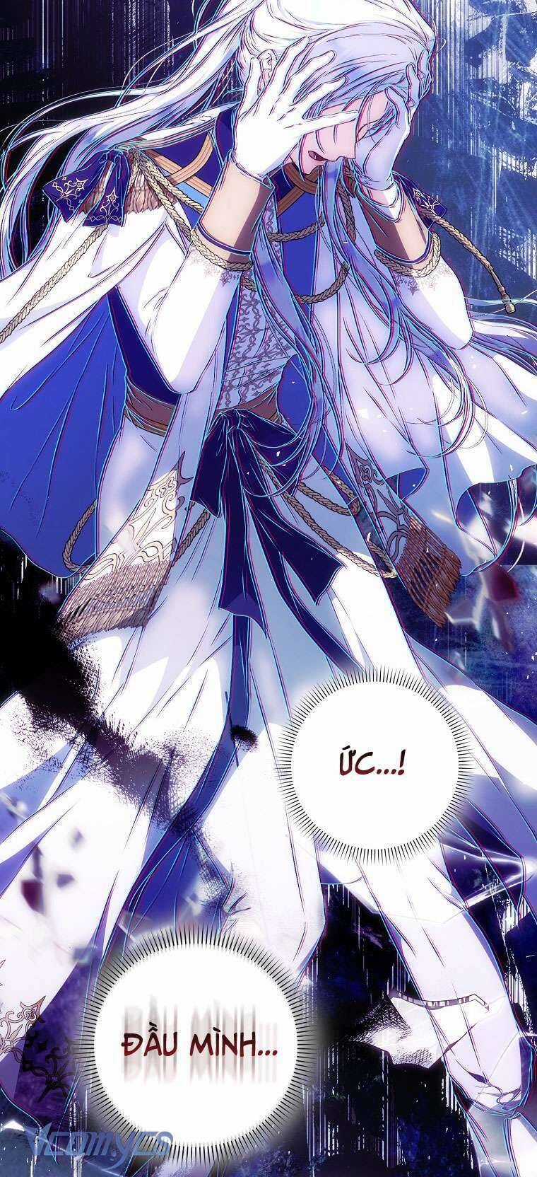 Tôi Trở Thành Vợ Nam Chính Chapter 109 trang 49