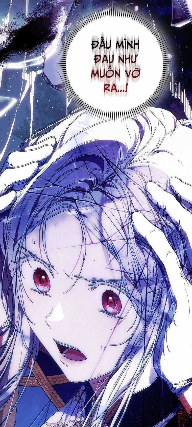 Tôi Trở Thành Vợ Nam Chính Chapter 109 trang 50