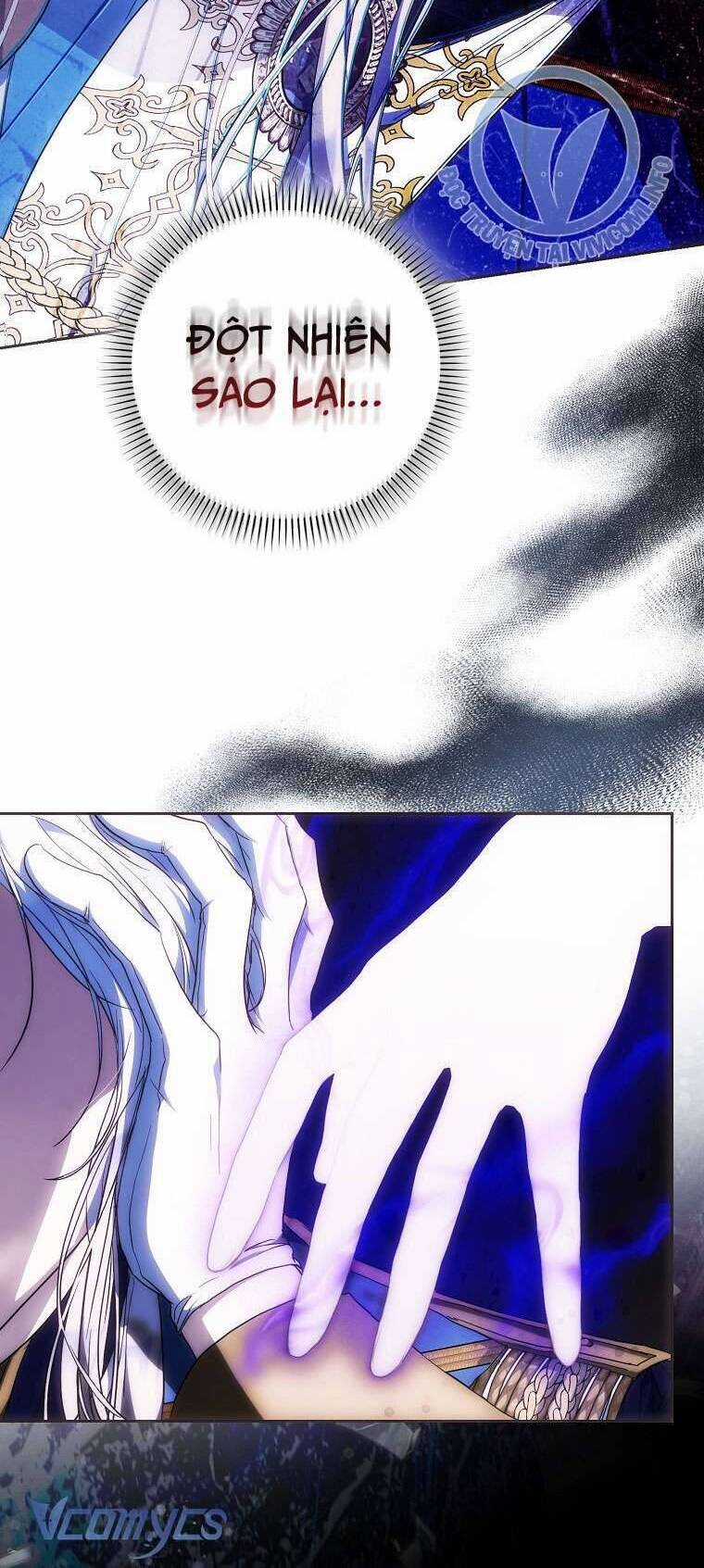 Tôi Trở Thành Vợ Nam Chính Chapter 109 trang 51