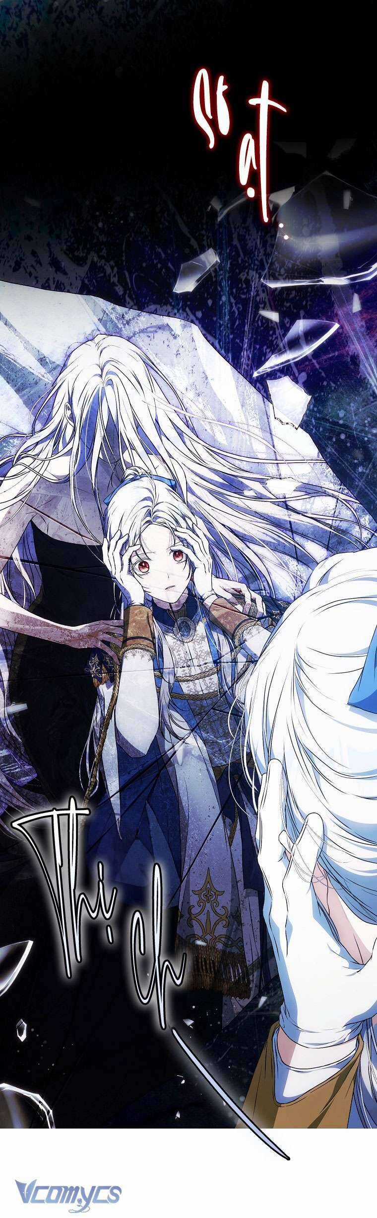 Tôi Trở Thành Vợ Nam Chính Chapter 109 trang 52