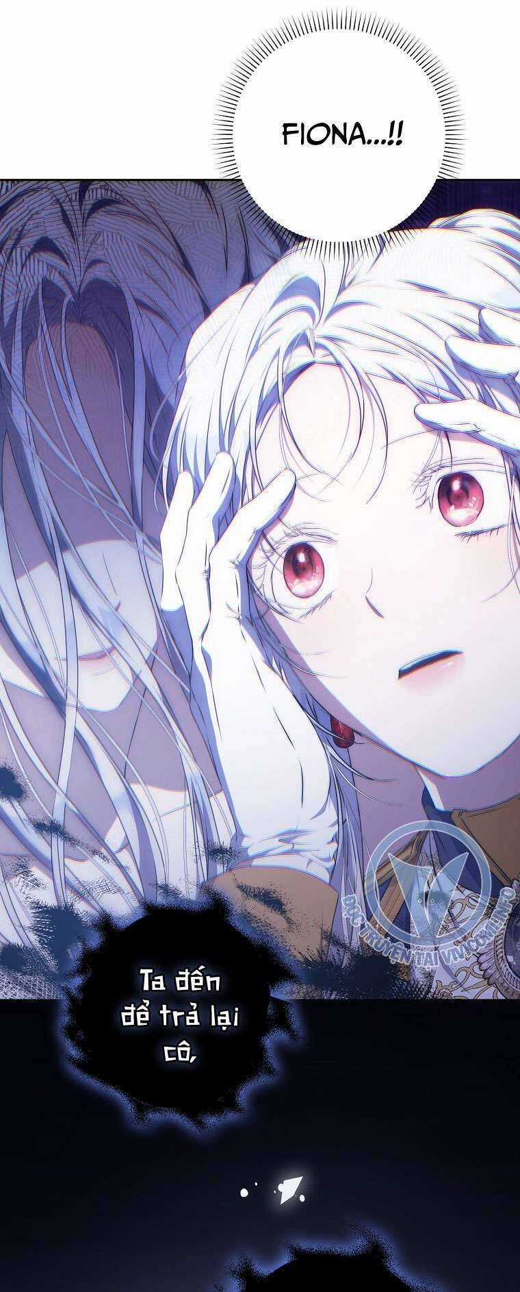 Tôi Trở Thành Vợ Nam Chính Chapter 109 trang 53