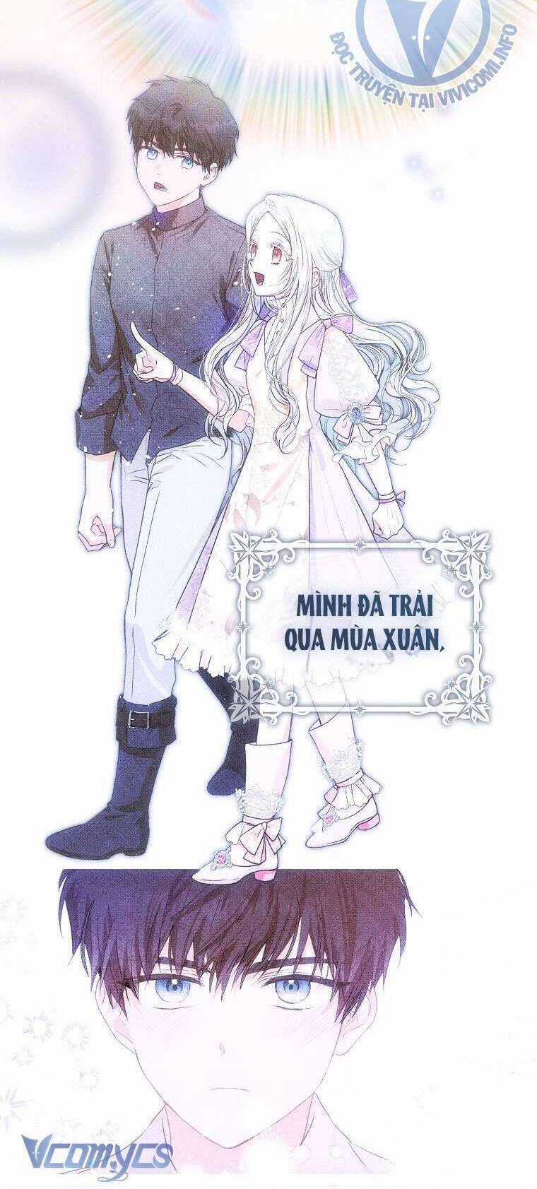 Tôi Trở Thành Vợ Nam Chính Chapter 109 trang 56