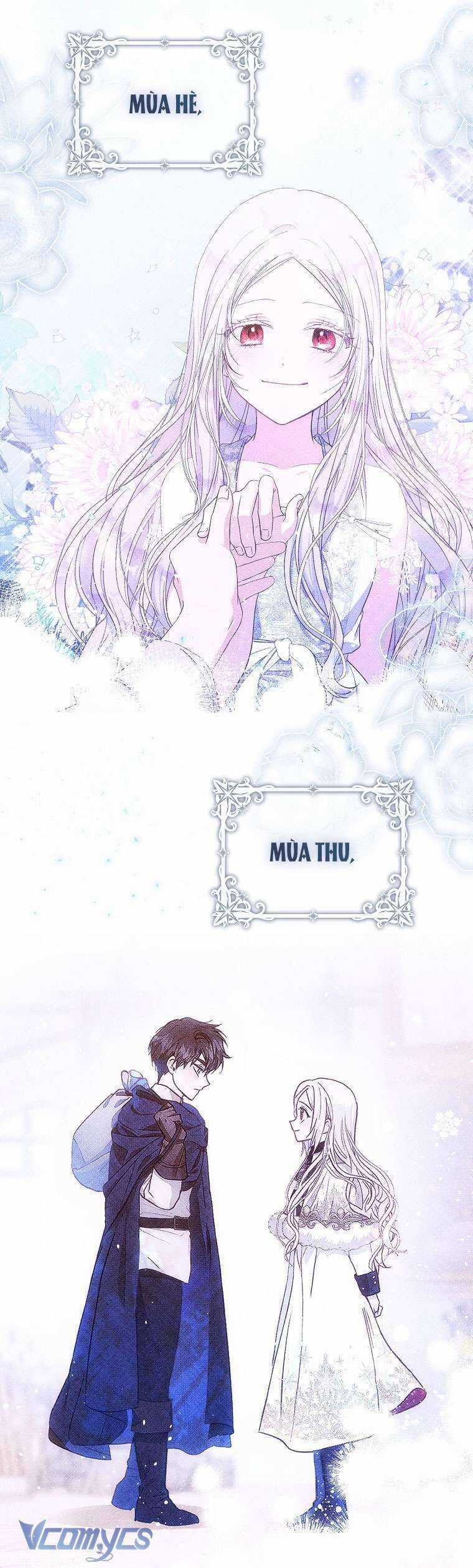 Tôi Trở Thành Vợ Nam Chính Chapter 109 trang 57