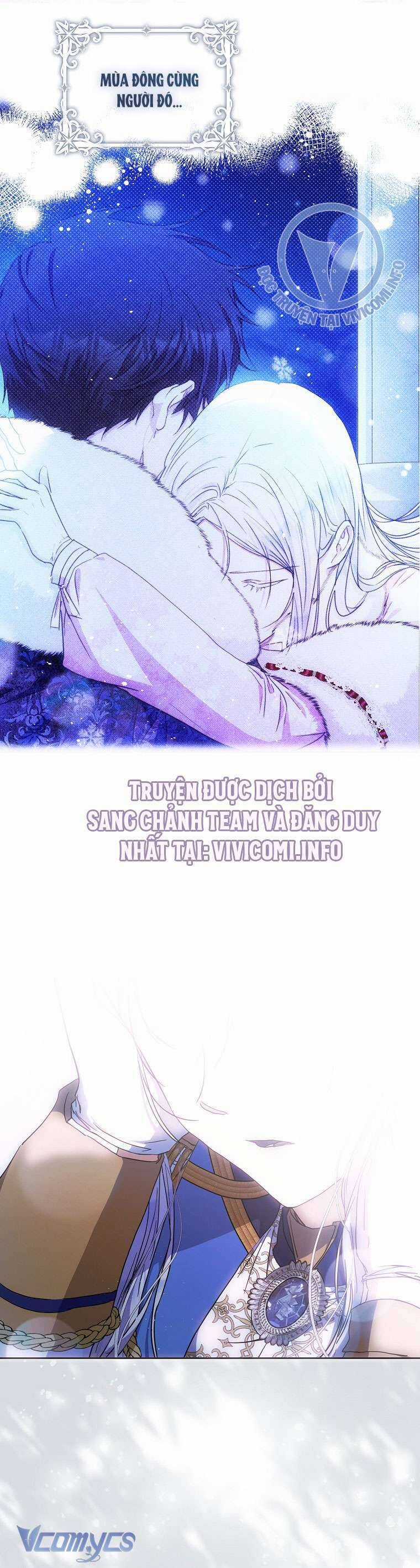 Tôi Trở Thành Vợ Nam Chính Chapter 109 trang 58