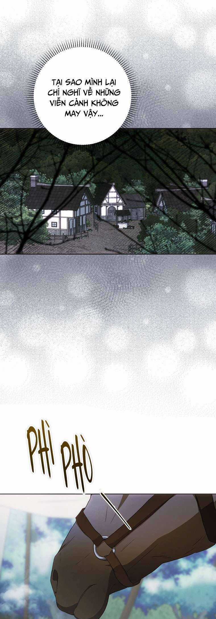 Tôi Trở Thành Vợ Nam Chính Chapter 109 trang 6