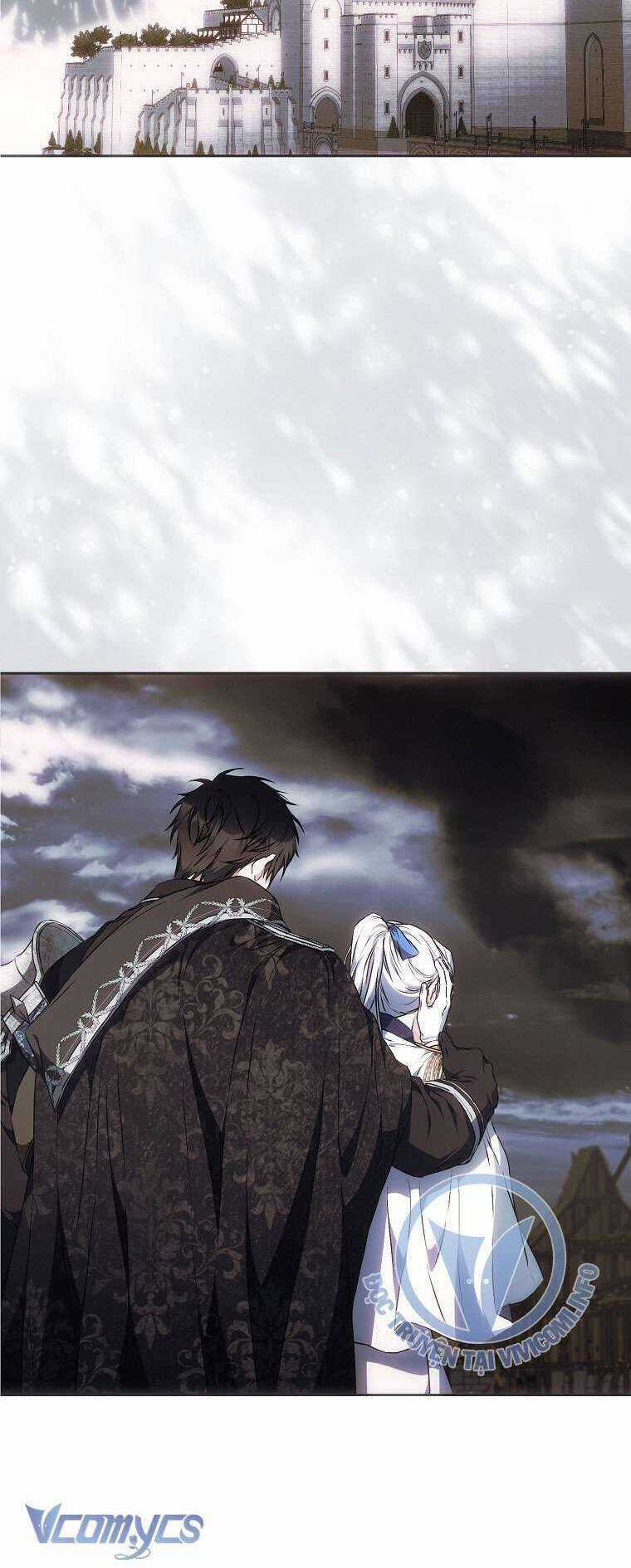 Tôi Trở Thành Vợ Nam Chính Chapter 109 trang 60