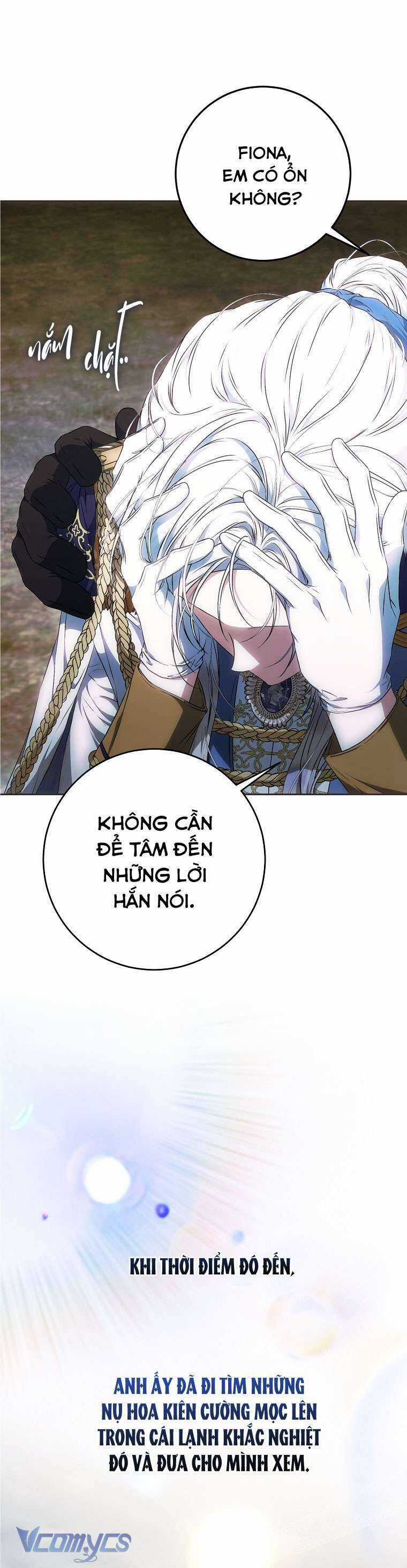 Tôi Trở Thành Vợ Nam Chính Chapter 109 trang 61