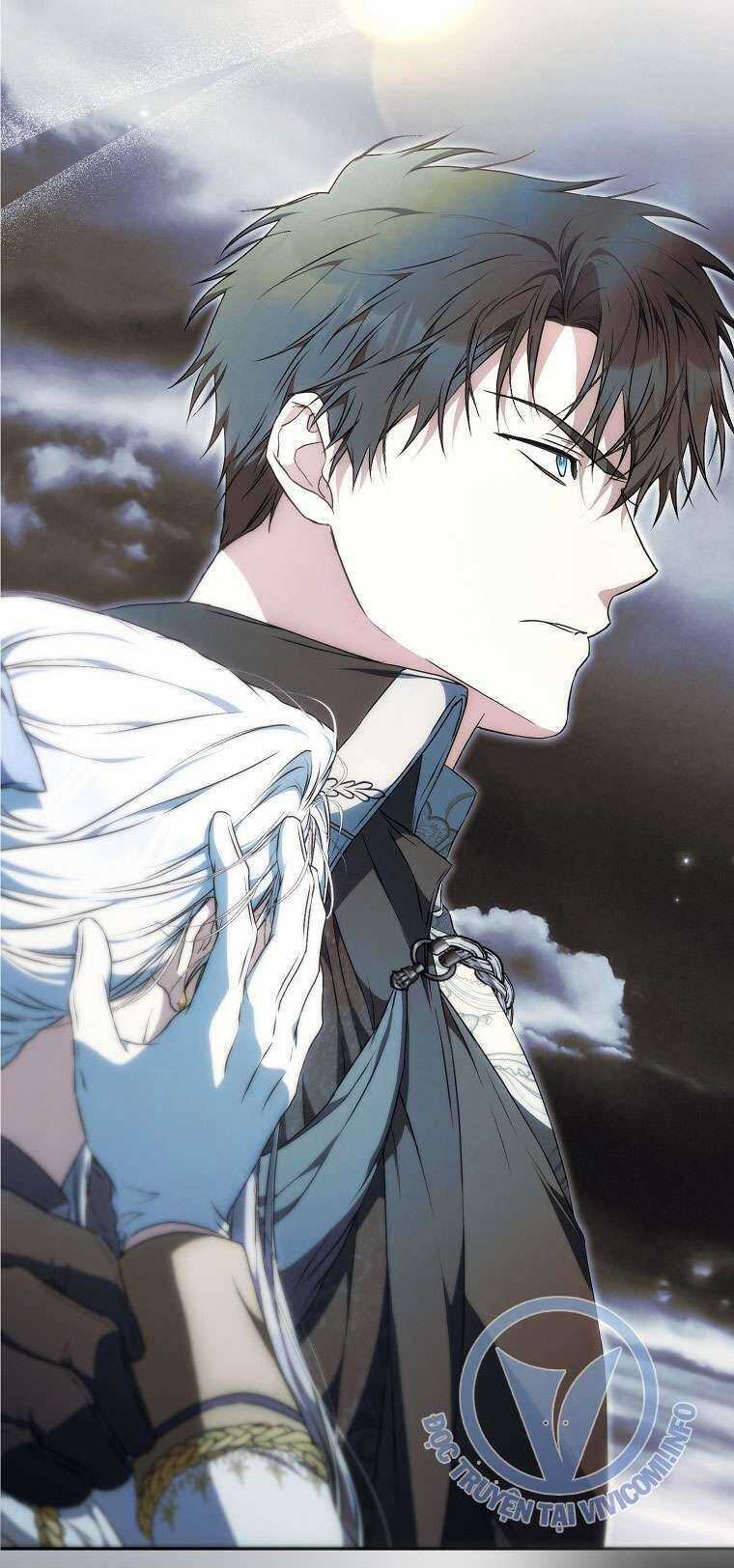 Tôi Trở Thành Vợ Nam Chính Chapter 109 trang 62