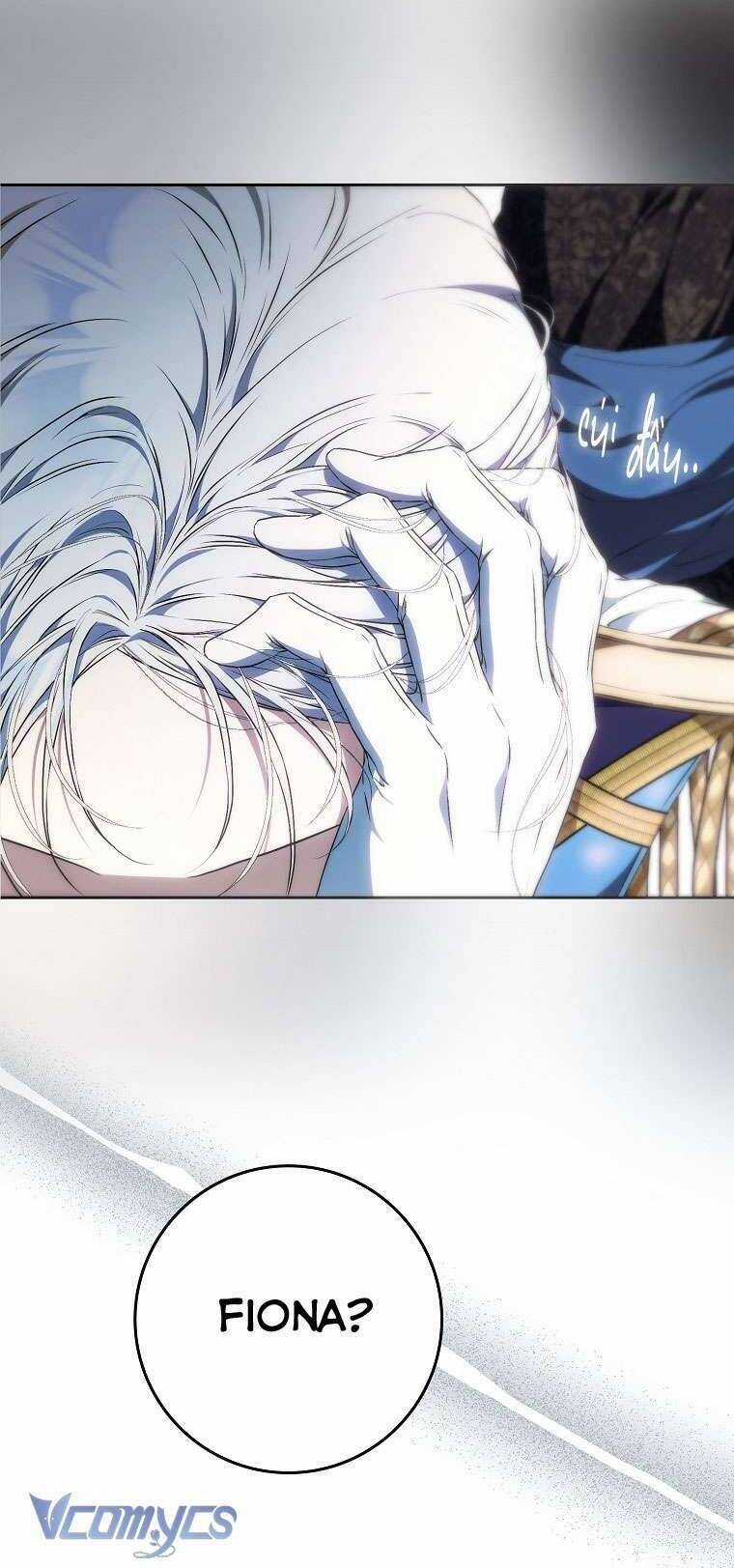 Tôi Trở Thành Vợ Nam Chính Chapter 109 trang 63