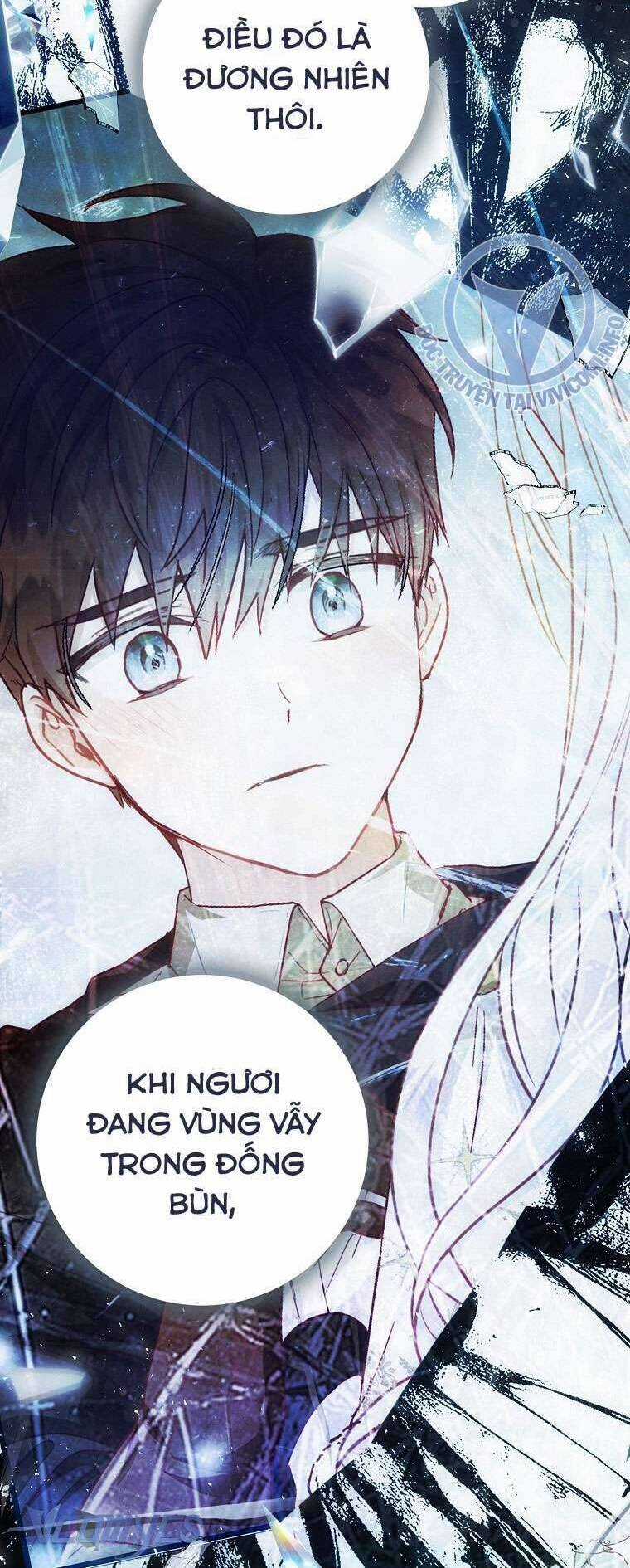 Tôi Trở Thành Vợ Nam Chính Chapter 109 trang 65