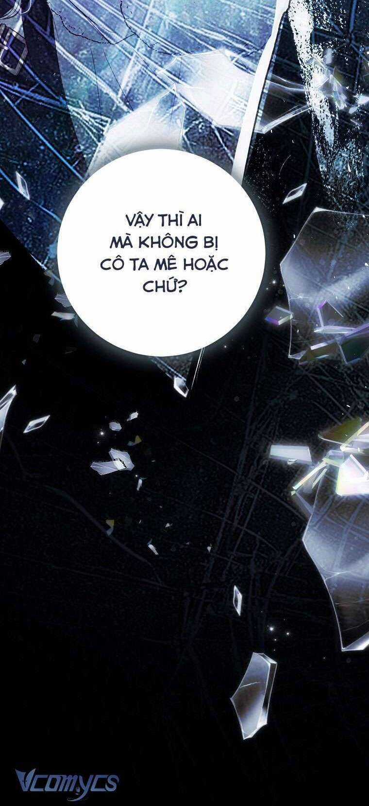 Tôi Trở Thành Vợ Nam Chính Chapter 109 trang 67