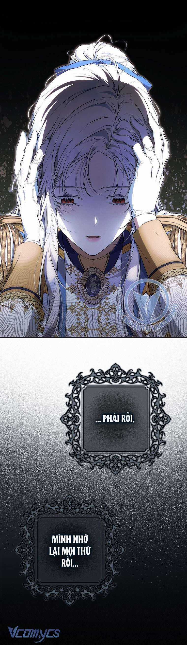 Tôi Trở Thành Vợ Nam Chính Chapter 109 trang 68