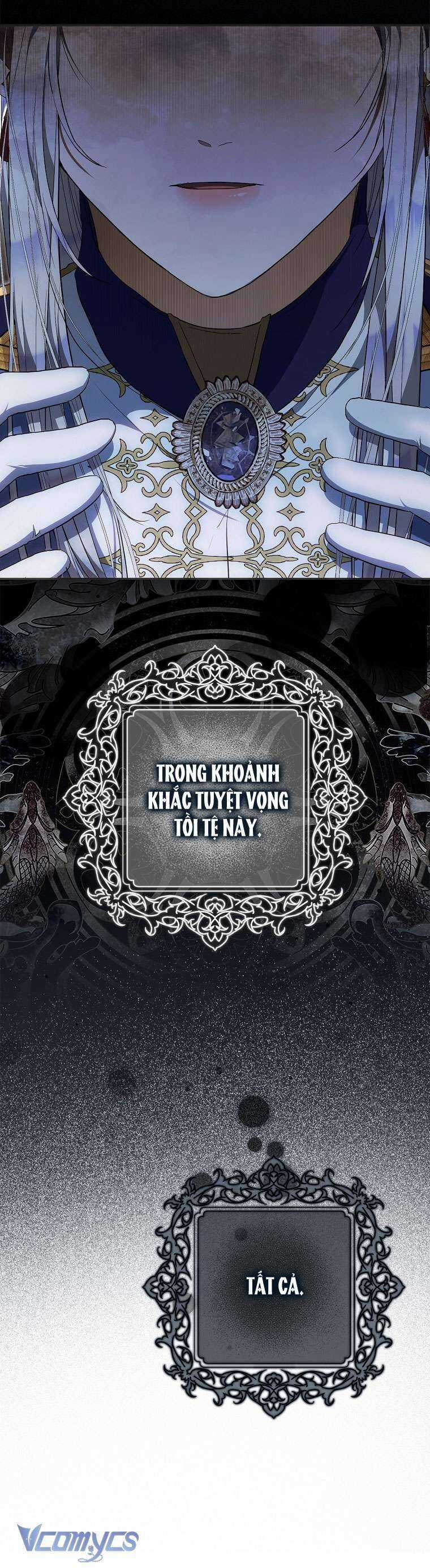 Tôi Trở Thành Vợ Nam Chính Chapter 109 trang 69