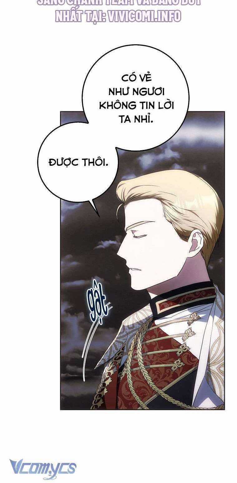 Tôi Trở Thành Vợ Nam Chính Chapter 109 trang 71