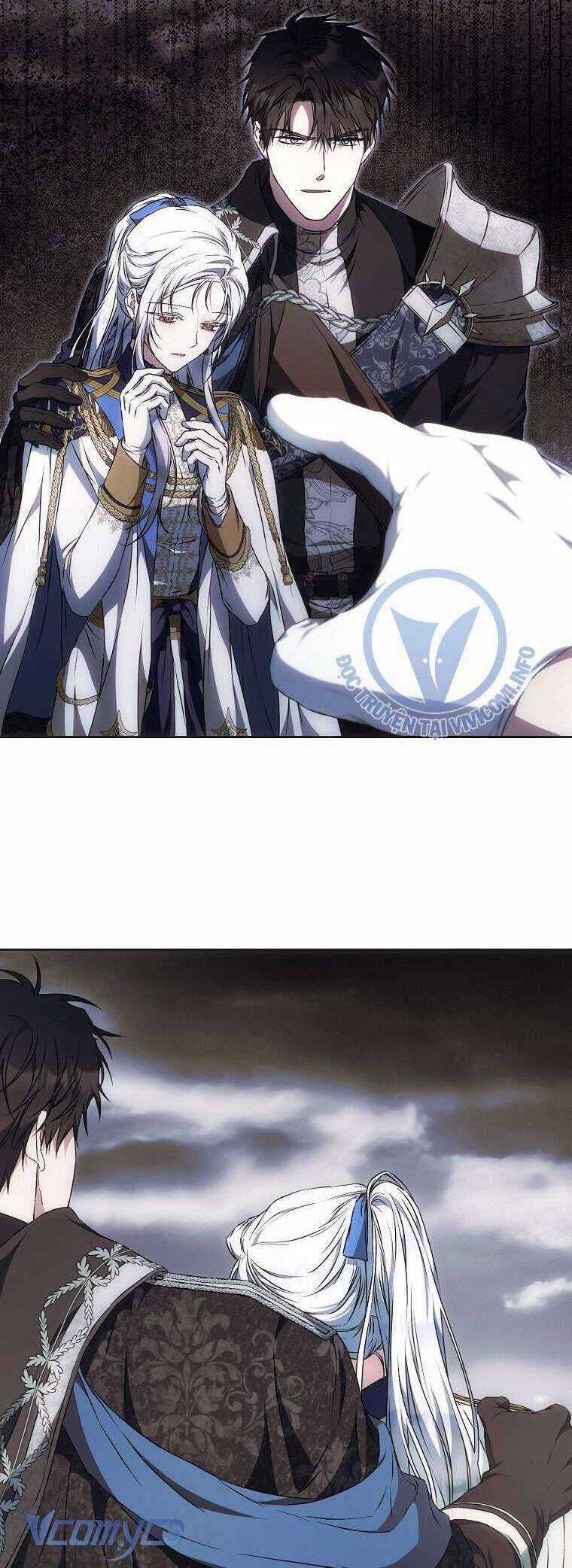 Tôi Trở Thành Vợ Nam Chính Chapter 109 trang 73