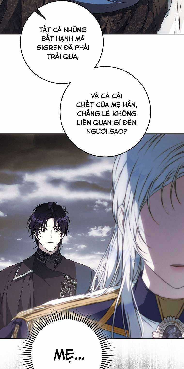 Tôi Trở Thành Vợ Nam Chính Chapter 109 trang 74