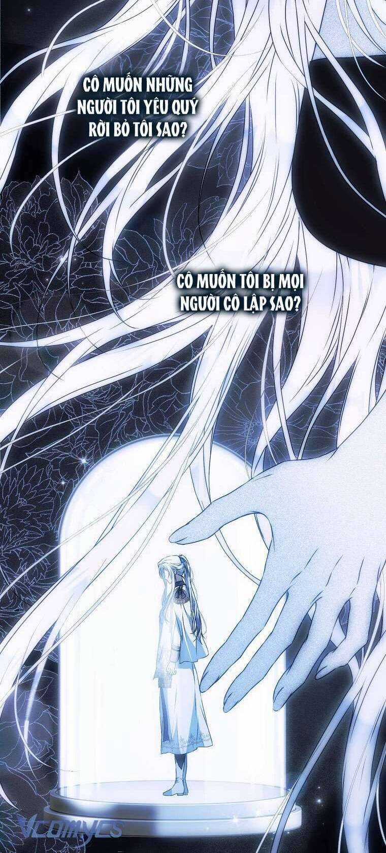 Tôi Trở Thành Vợ Nam Chính Chapter 109 trang 77