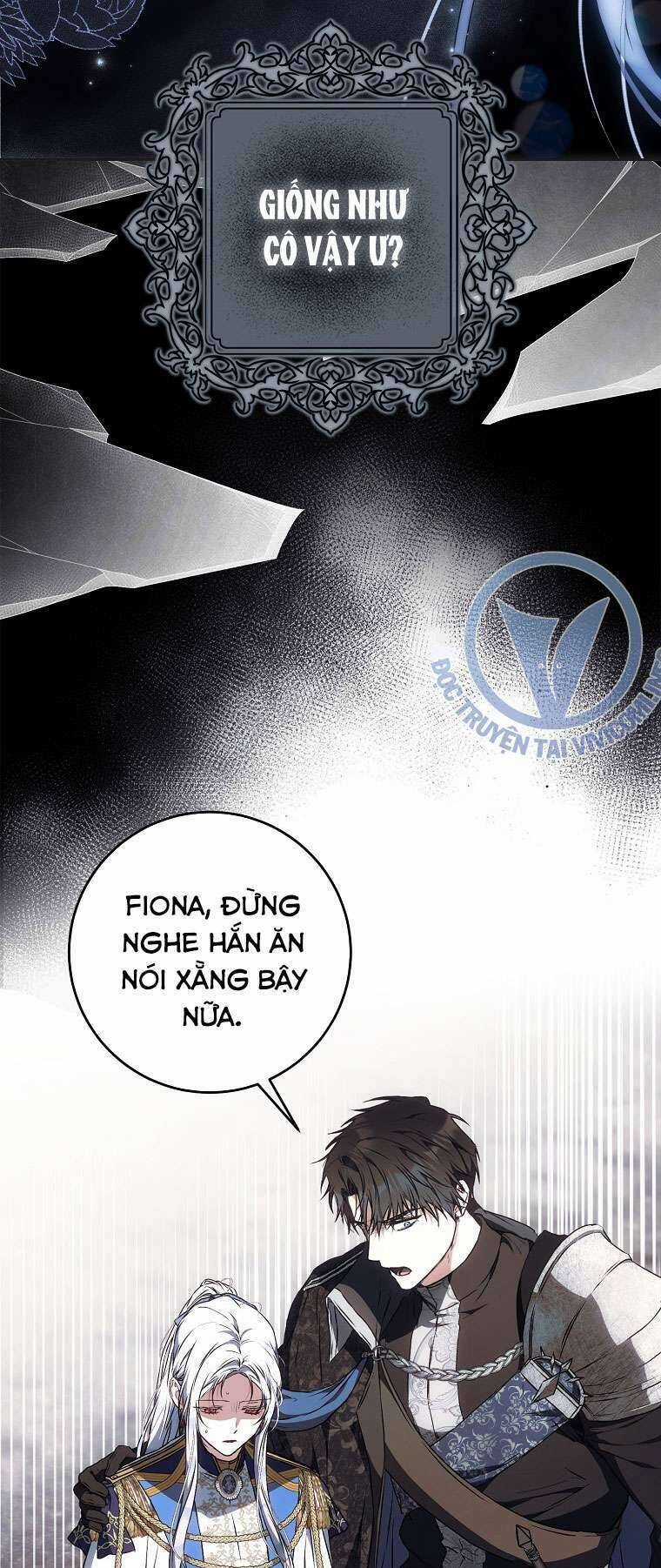 Tôi Trở Thành Vợ Nam Chính Chapter 109 trang 78