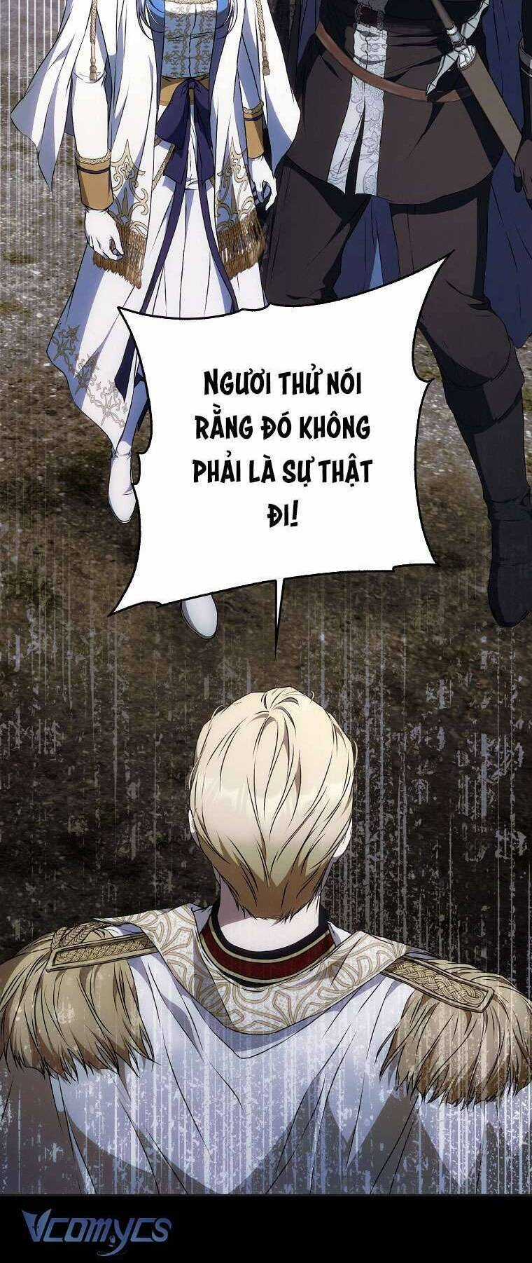 Tôi Trở Thành Vợ Nam Chính Chapter 109 trang 79