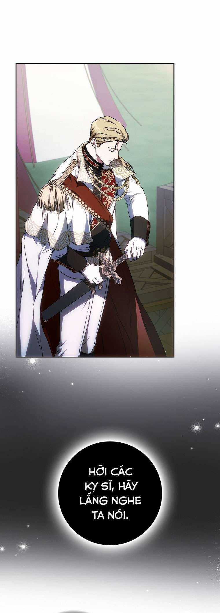 Tôi Trở Thành Vợ Nam Chính Chapter 109 trang 8