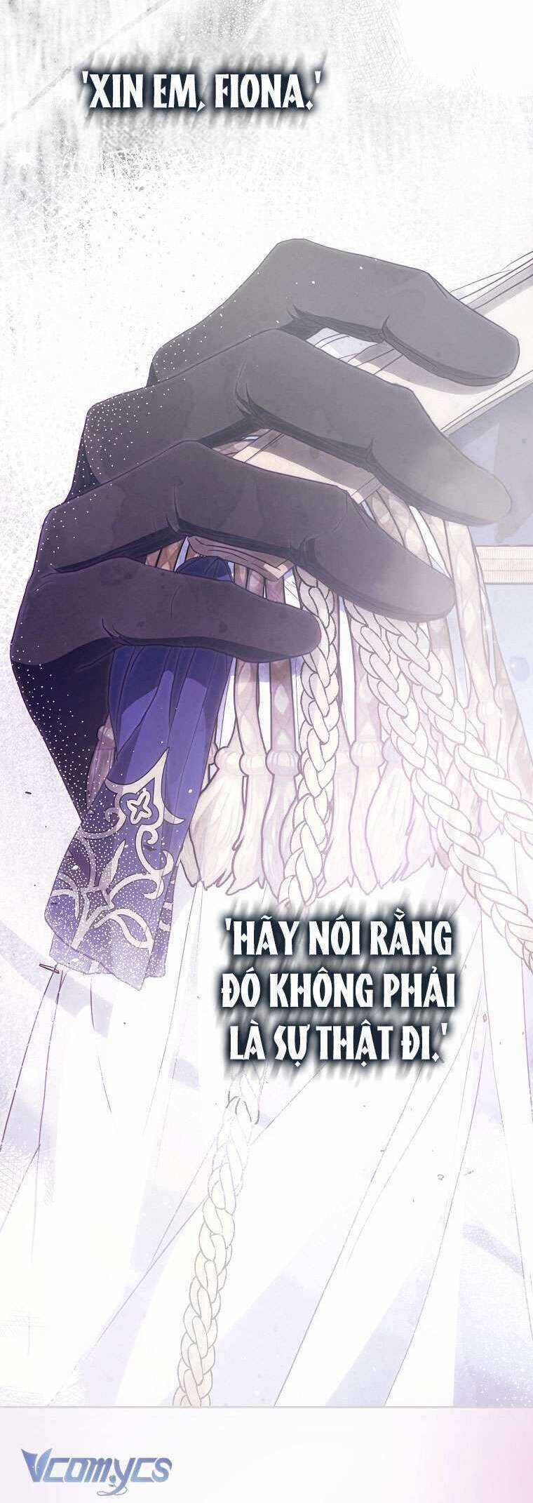 Tôi Trở Thành Vợ Nam Chính Chapter 109 trang 83