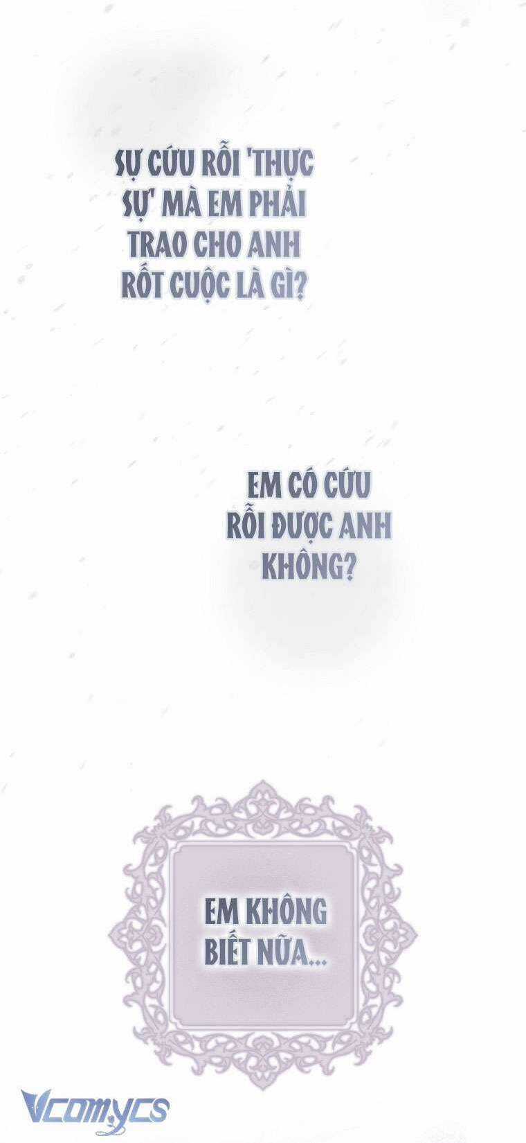 Tôi Trở Thành Vợ Nam Chính Chapter 109 trang 85