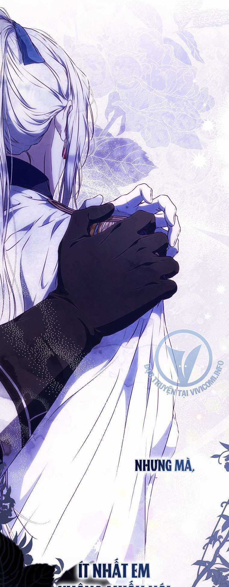 Tôi Trở Thành Vợ Nam Chính Chapter 109 trang 86