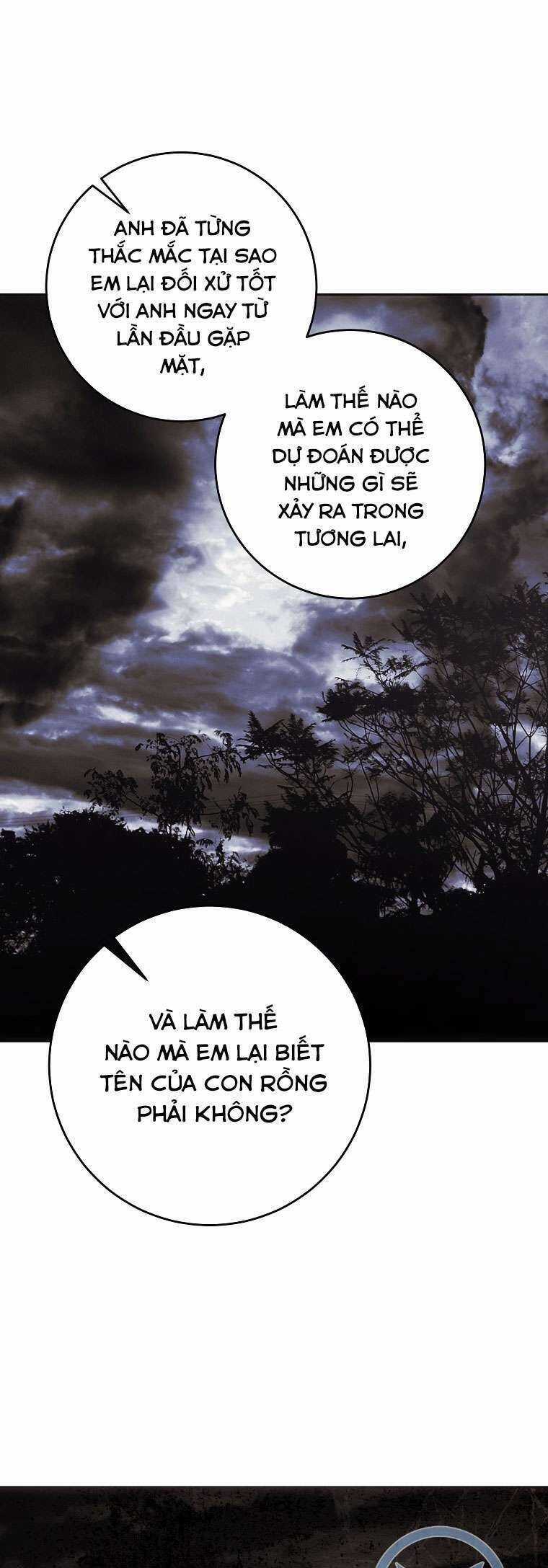 Tôi Trở Thành Vợ Nam Chính Chapter 109 trang 88