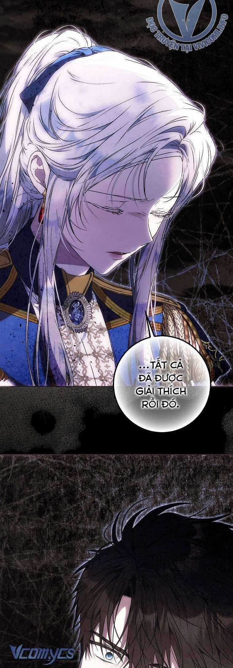 Tôi Trở Thành Vợ Nam Chính Chapter 109 trang 89