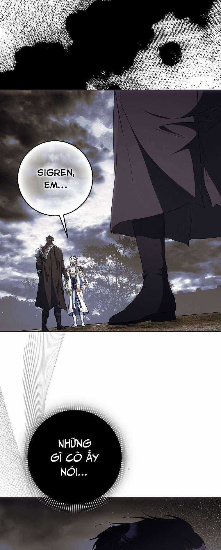 Tôi Trở Thành Vợ Nam Chính Chapter 109 trang 92