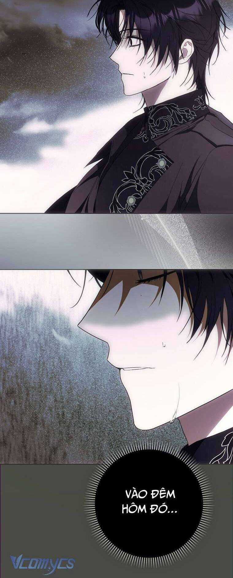 Tôi Trở Thành Vợ Nam Chính Chapter 109 trang 93