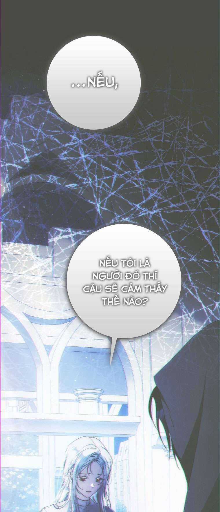 Tôi Trở Thành Vợ Nam Chính Chapter 109 trang 94