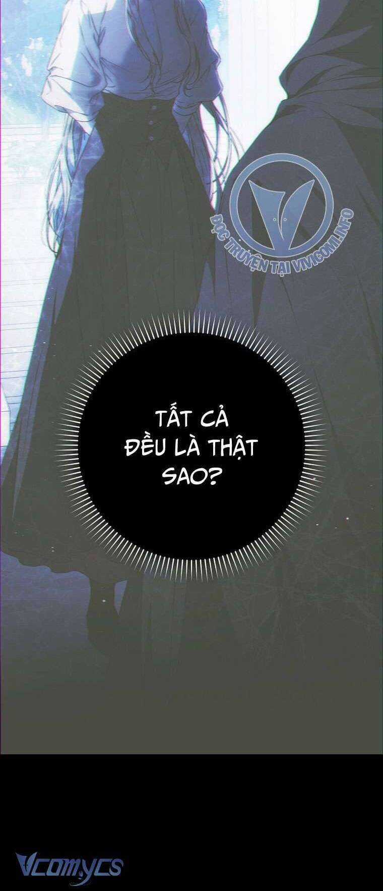 Tôi Trở Thành Vợ Nam Chính Chapter 109 trang 95