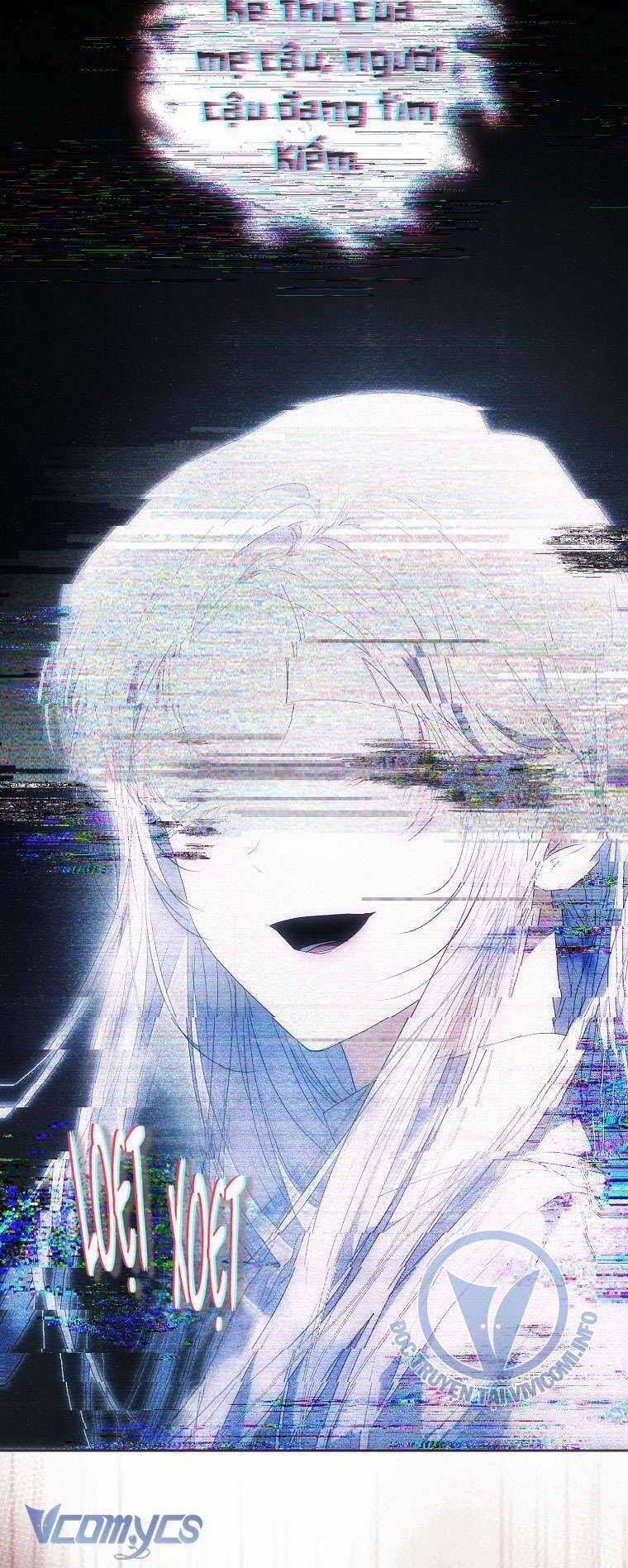 Tôi Trở Thành Vợ Nam Chính Chapter 109 trang 99