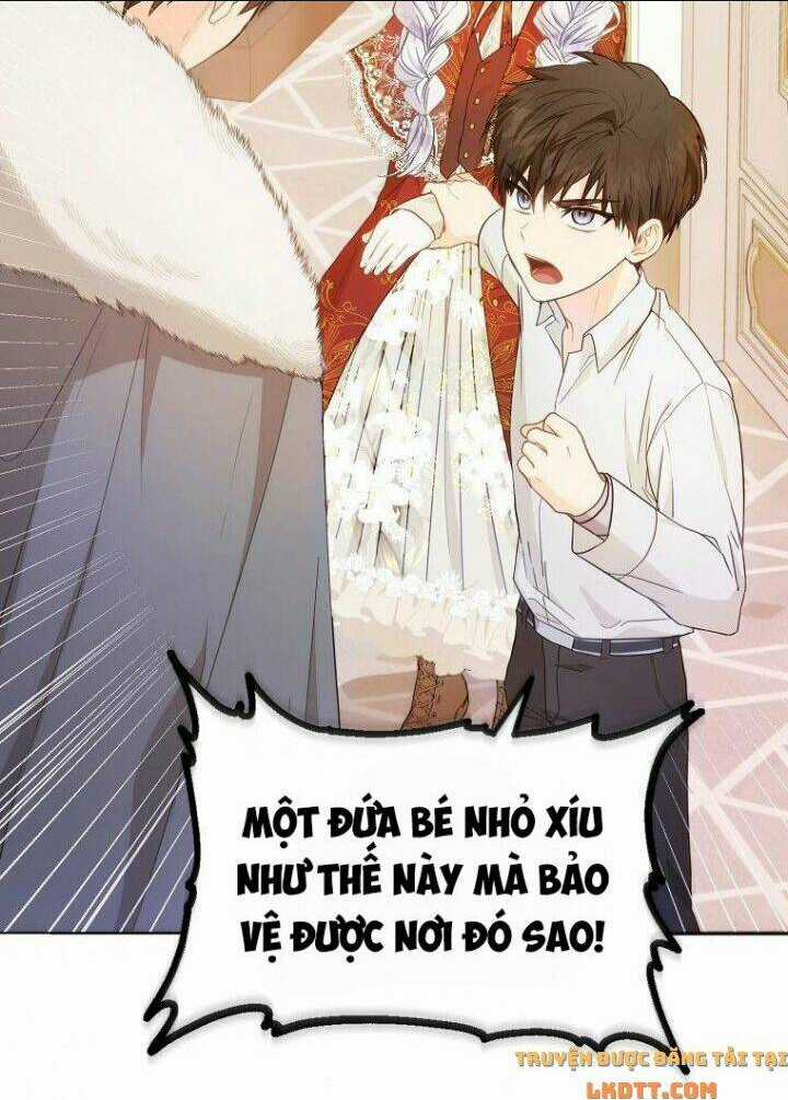 Tôi Trở Thành Vợ Nam Chính Chapter 11 trang 1