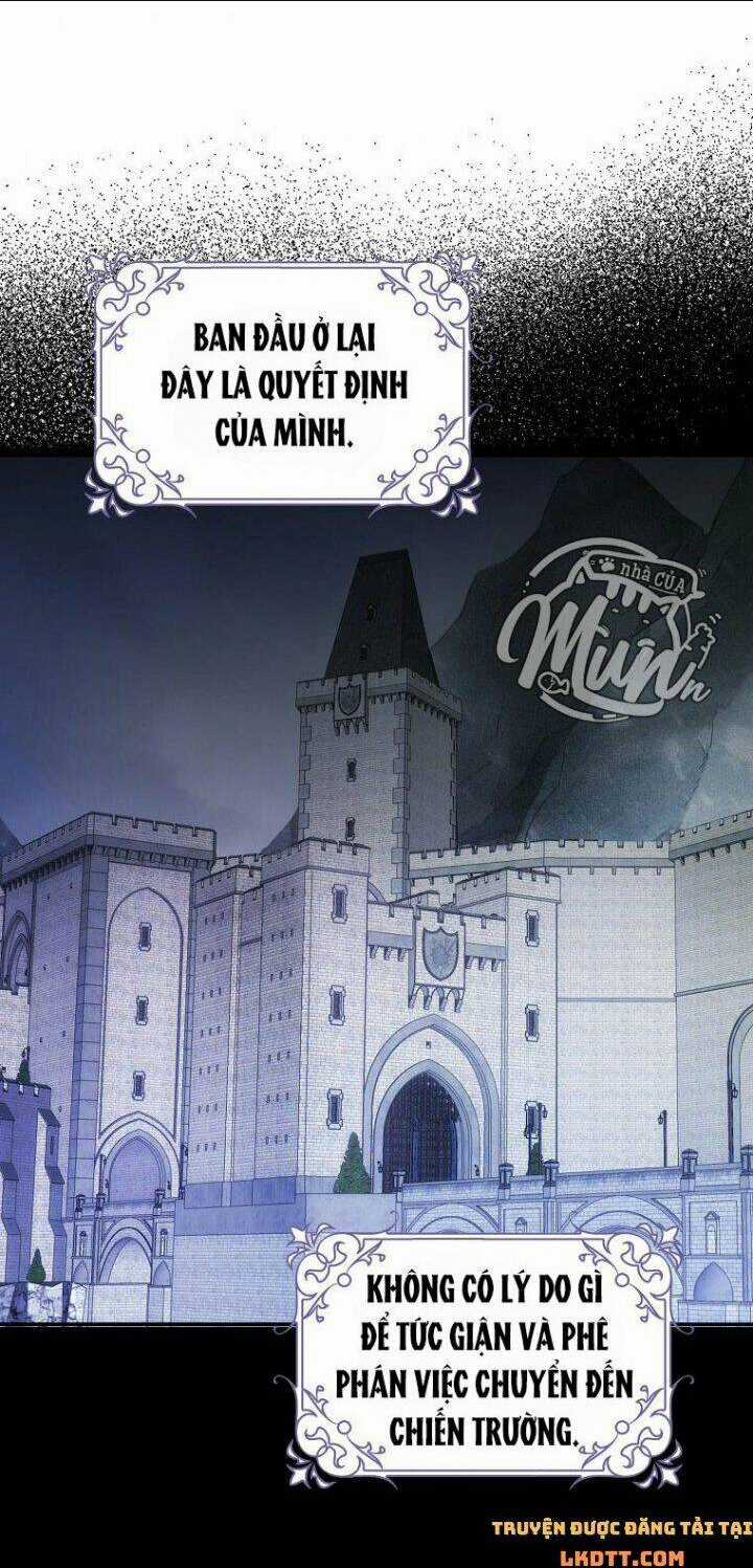 Tôi Trở Thành Vợ Nam Chính Chapter 11 trang 13