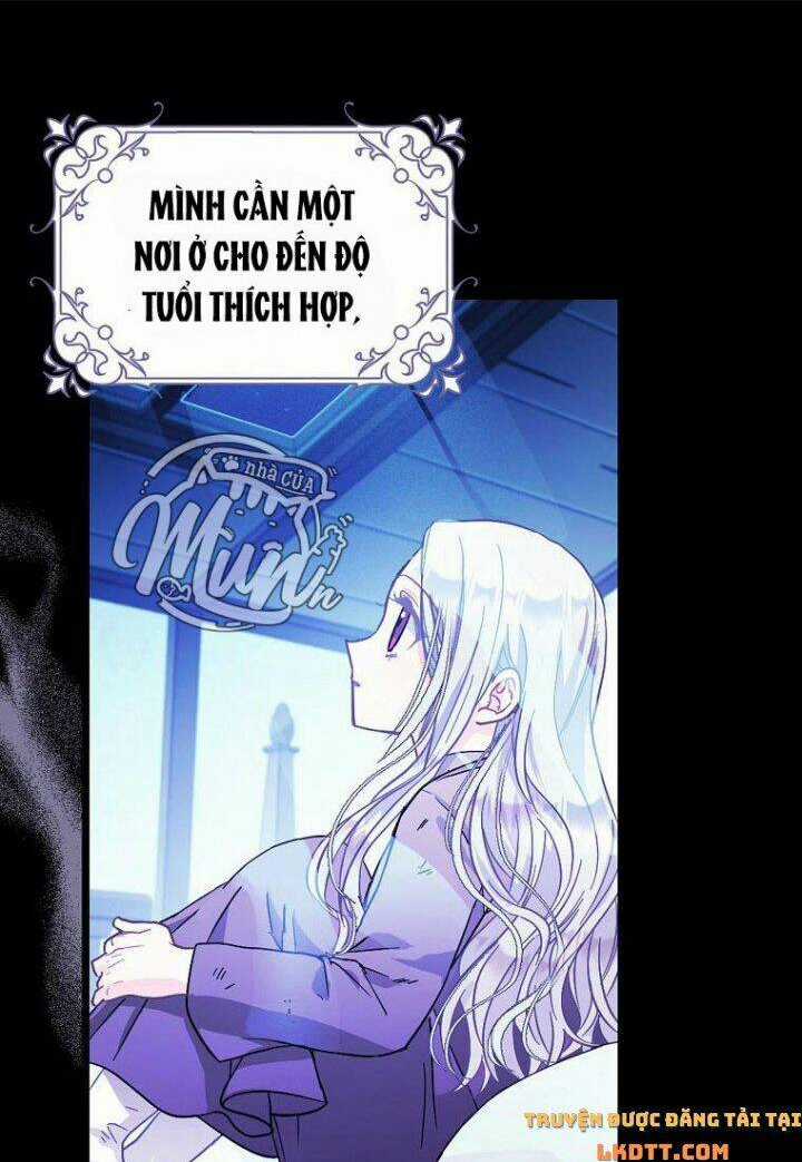 Tôi Trở Thành Vợ Nam Chính Chapter 11 trang 14