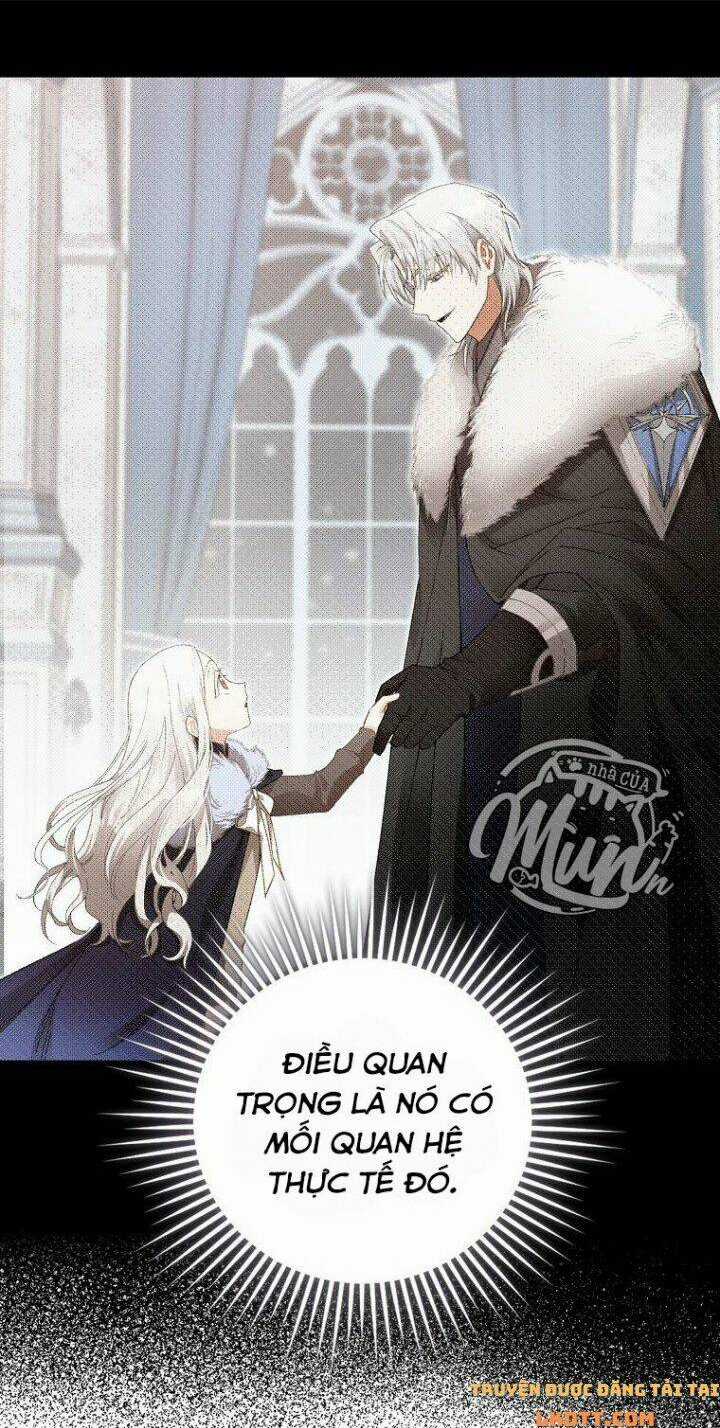 Tôi Trở Thành Vợ Nam Chính Chapter 11 trang 16