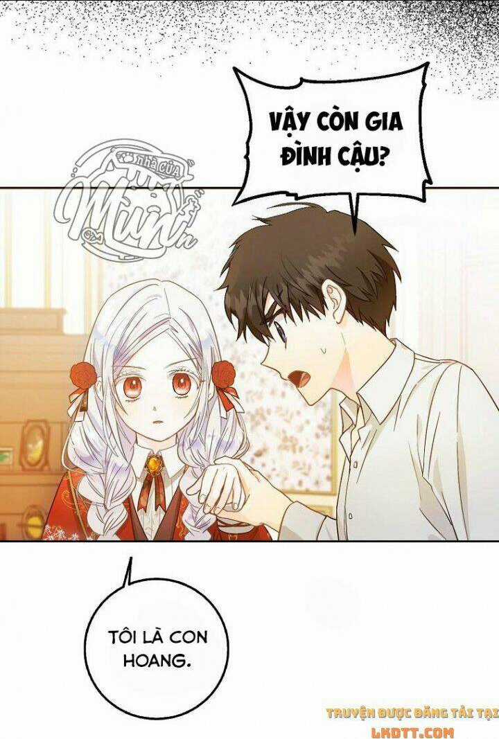 Tôi Trở Thành Vợ Nam Chính Chapter 11 trang 17