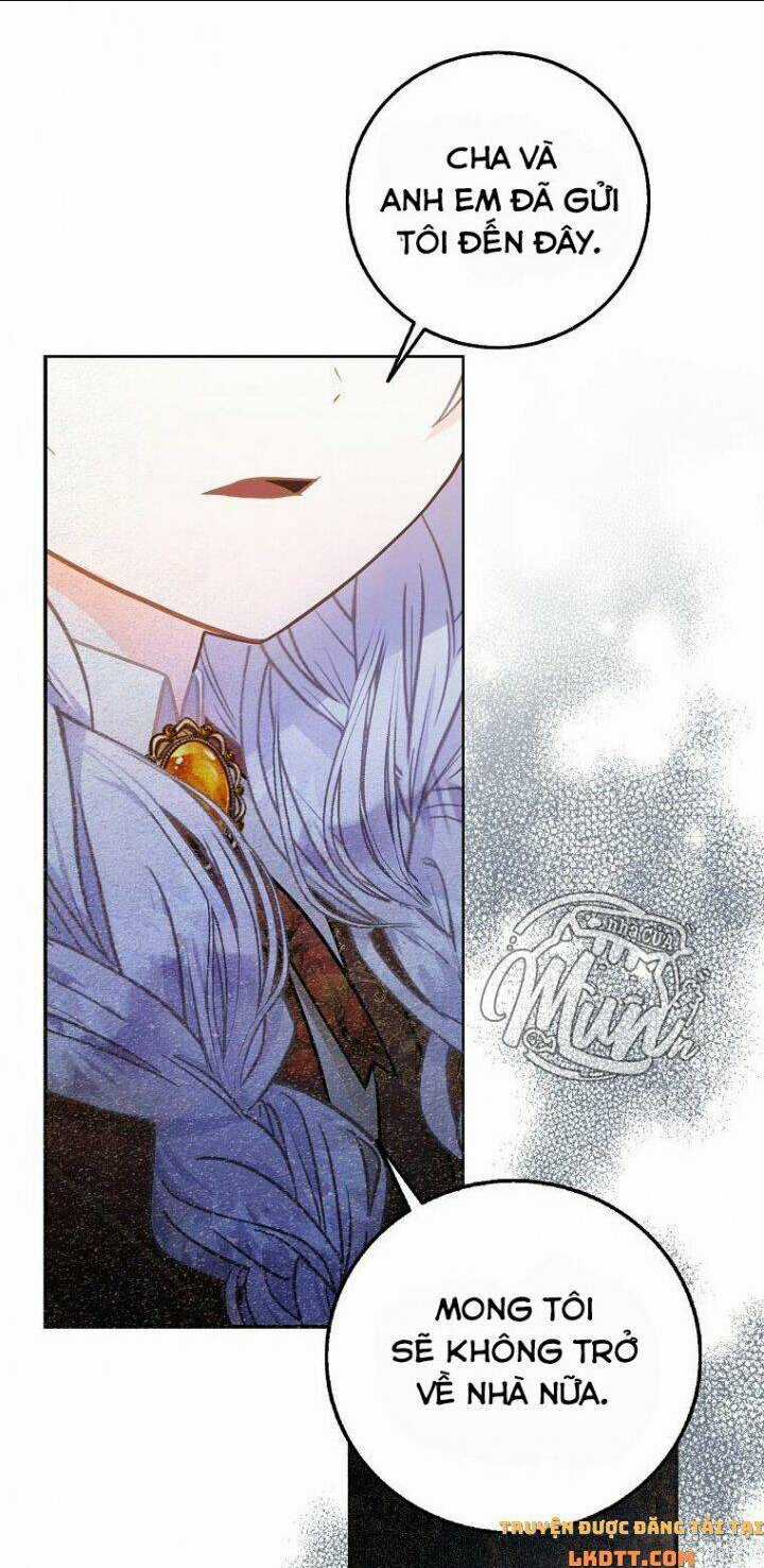 Tôi Trở Thành Vợ Nam Chính Chapter 11 trang 18