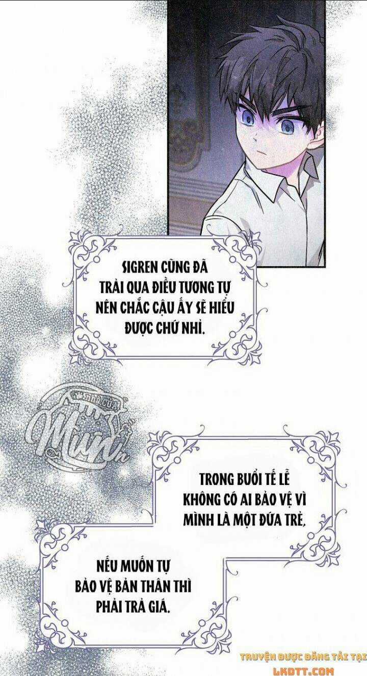 Tôi Trở Thành Vợ Nam Chính Chapter 11 trang 19