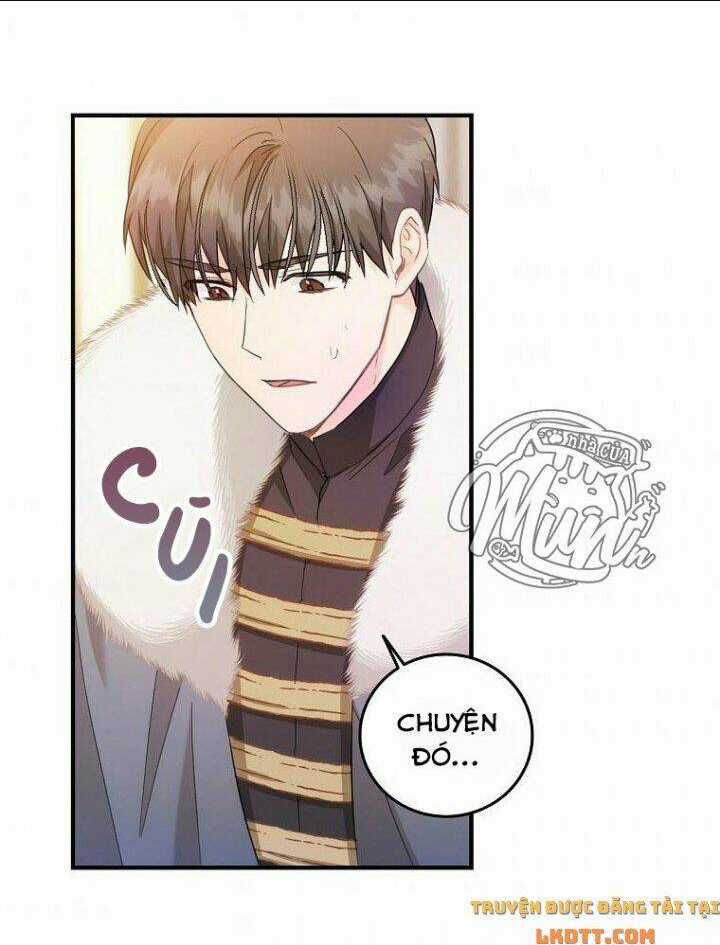 Tôi Trở Thành Vợ Nam Chính Chapter 11 trang 2