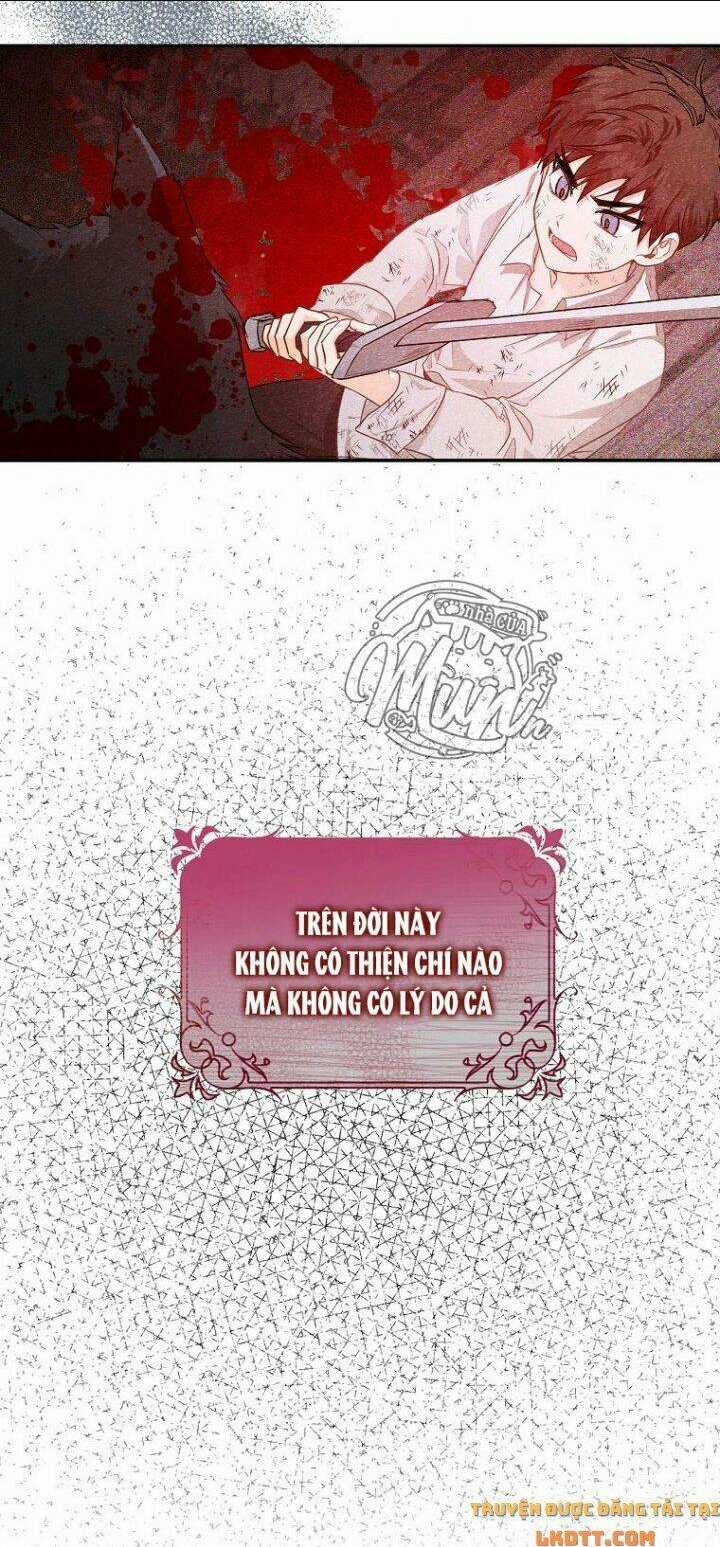 Tôi Trở Thành Vợ Nam Chính Chapter 11 trang 20