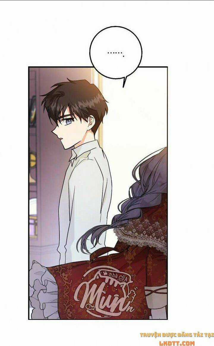 Tôi Trở Thành Vợ Nam Chính Chapter 11 trang 28